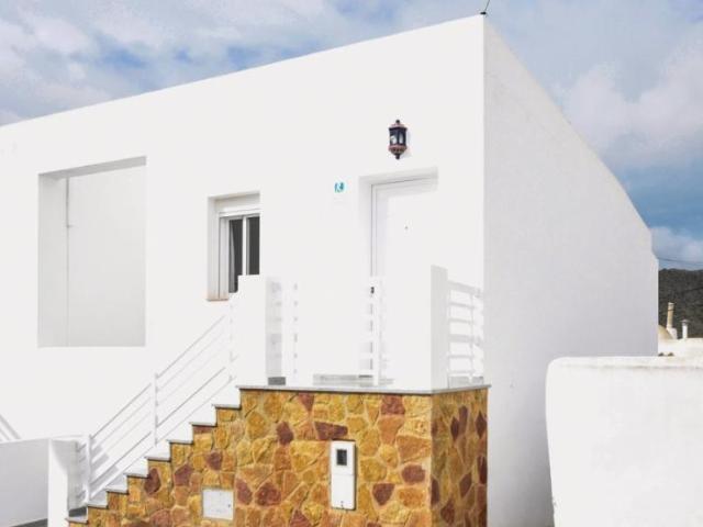 Apartamentos Pozo De Los Frailes Almería LS96290123