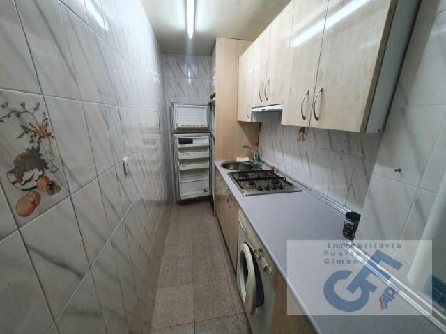 Apartamentos Pozoblanco Pozoblanco LS96261282