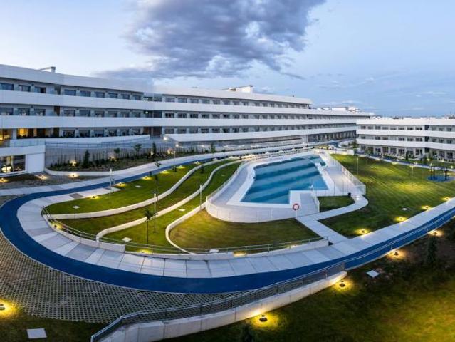Apartamentos Pozuelo De Alarcón Pozuelo De Alarcón LS100671891