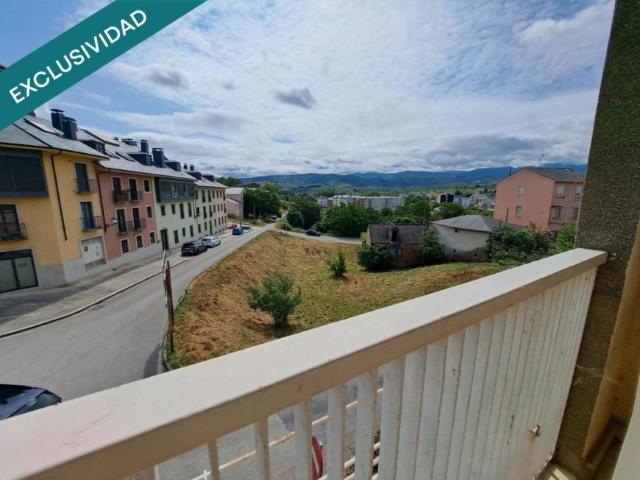 Apartamentos Ponferrada León LS99005952