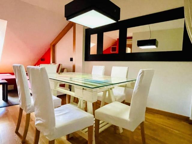 Apartamentos Ponferrada León 99005289