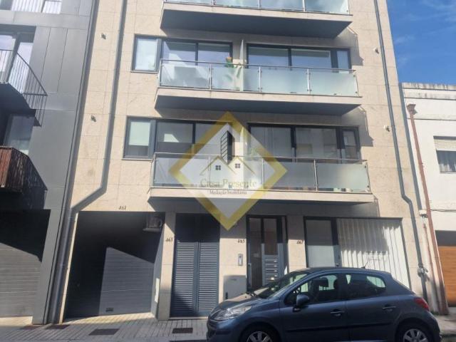 Apartamentos Porto Matosinhos 4450 DLS101468881