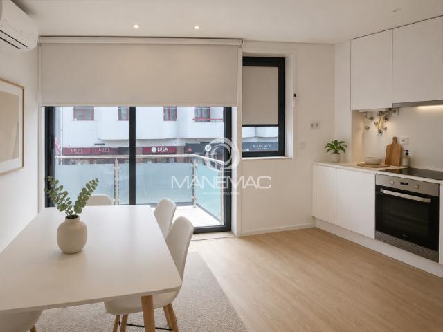 Apartamentos Porto Matosinhos 4450 DLS102271710