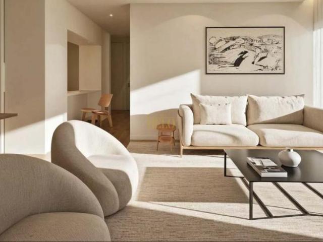 Apartamentos Porto Matosinhos 4450 DS99974088