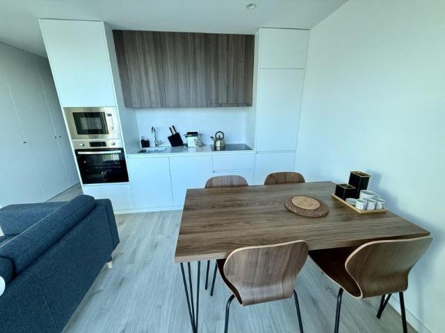 Apartamentos Porto Matosinhos 4460 ES97266148