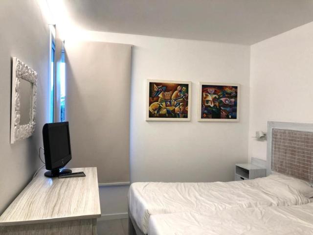 Apartamentos Porto Santo Porto Santo ES99387840