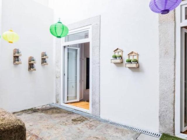 Apartamentos porto porto 4040 034 ES101671094