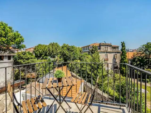 Apartamentos Porto Porto 4050 483 ELS98636160