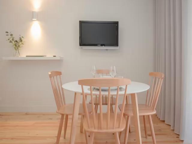 Apartamentos Porto Porto 4050 483 ES100334226