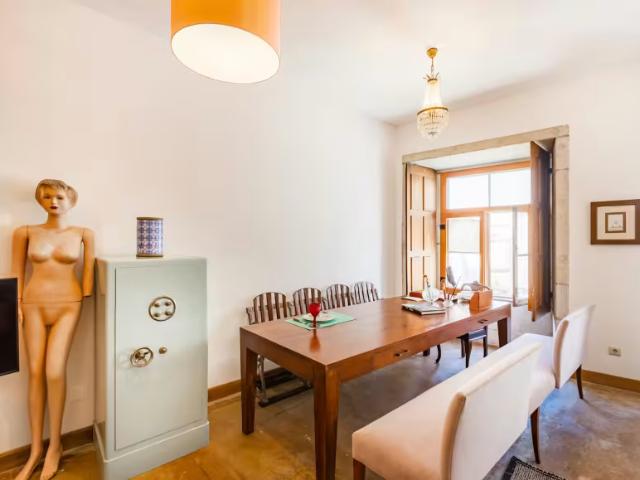 Apartamentos Porto Porto 4050 553 DLS98635954