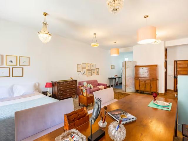 Apartamentos Porto Porto 4050 553 ELS98635954