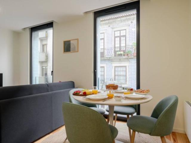 Apartamentos porto porto 4050 609 ES103399966
