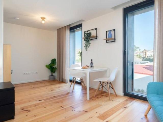 Apartamentos porto porto 4050 609 ES103399968