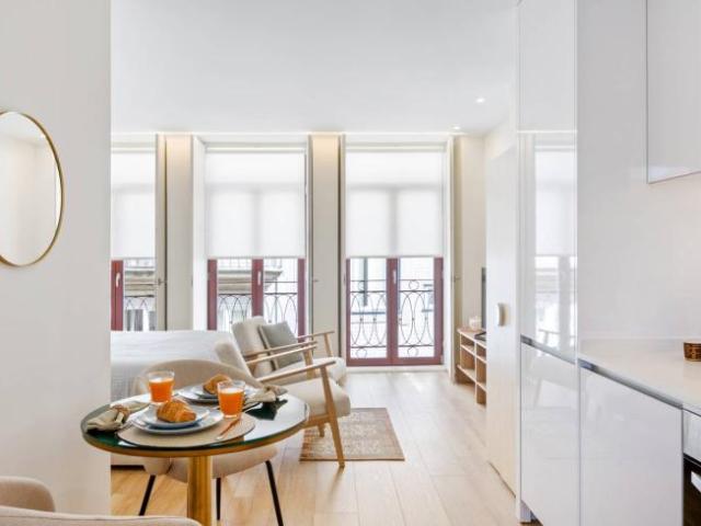 Apartamentos porto porto 4050 616 DLS100306608