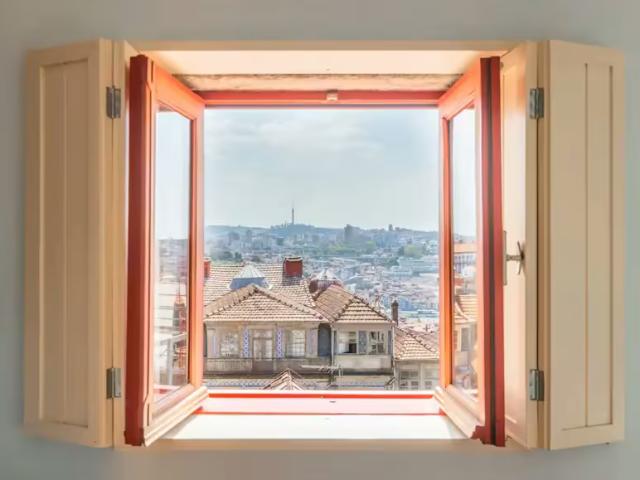 Apartamentos Porto Porto 4050 617 DLS98636072