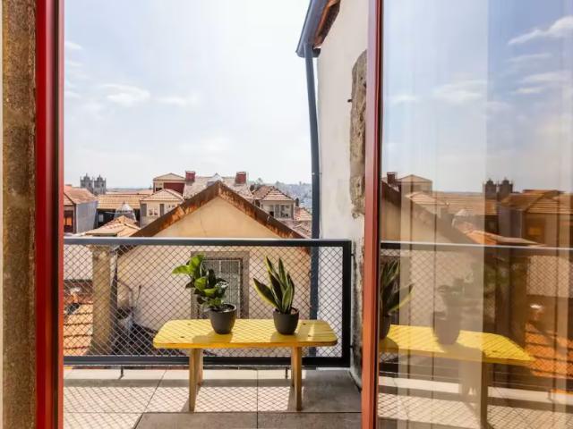Apartamentos Porto Porto 4050 617 DLS98636076