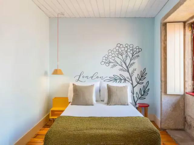 Apartamentos Porto Porto 4050 617 DLS98636078
