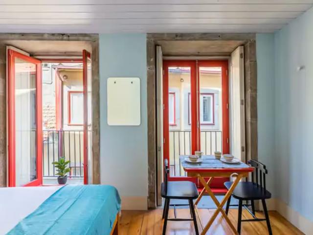 Apartamentos Porto Porto 4050 617 DLS98636082