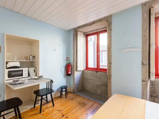 Apartamentos Porto Porto 4050 617 DLS98636098