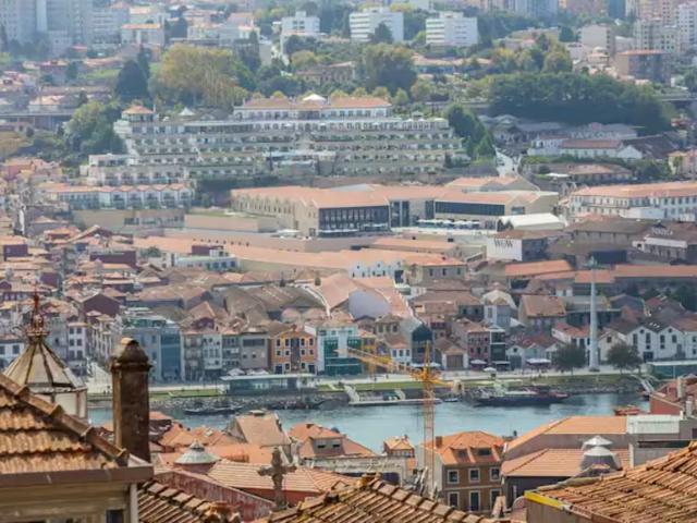 Apartamentos Porto Porto 4050 617 ELS98636072