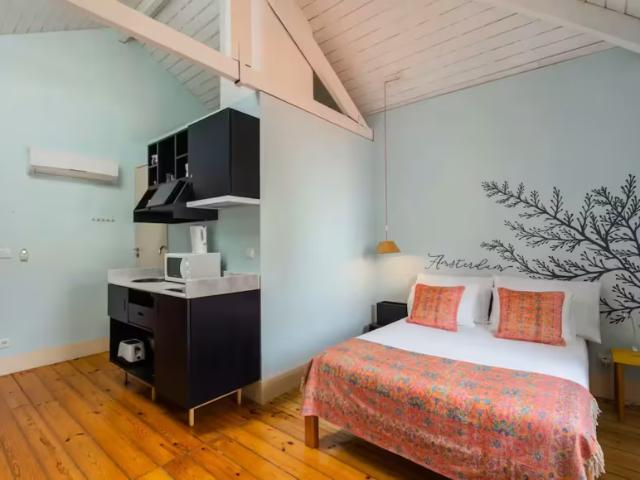 Apartamentos Porto Porto 4050 617 ELS98636074