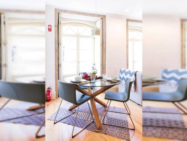 Apartamentos Porto Porto 4050 034 ELS95294388