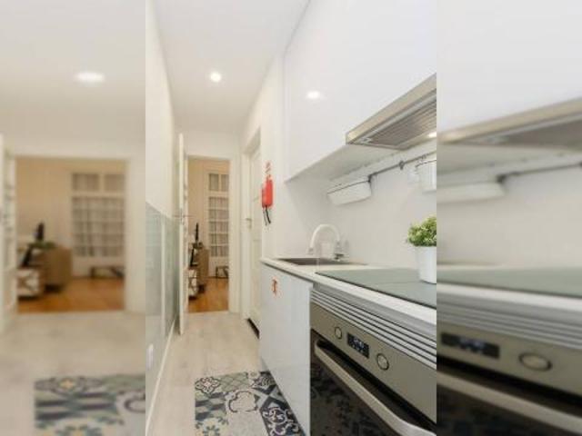 Apartamentos Porto Porto 4050 040 DLS84643108