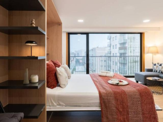 Apartamentos porto porto 4050 048 DS103399964