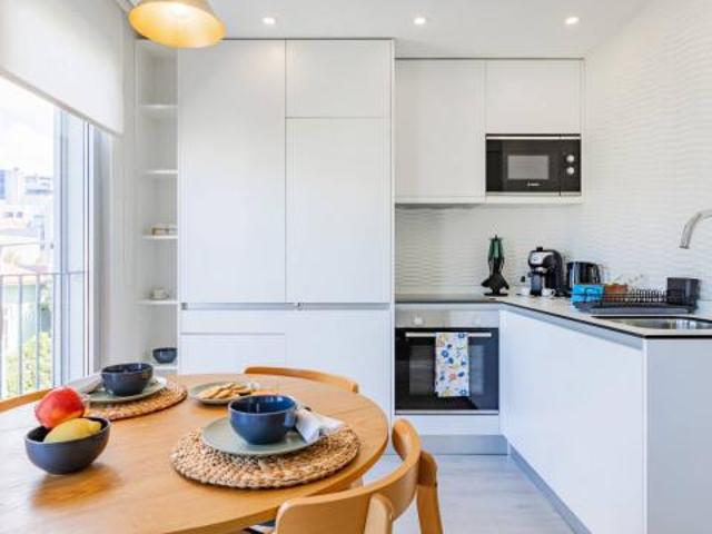 Apartamentos Porto Porto 4050 077 DLS88440780