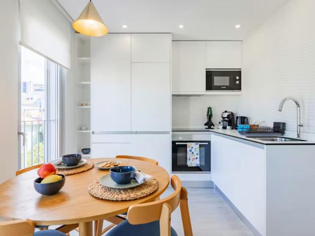 Apartamentos Porto Porto 4050 077 ES98634655