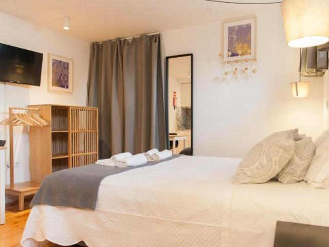 Apartamentos Porto Porto 4050 096 ELS100945342