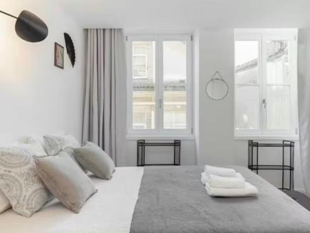 Apartamentos Porto Porto 4050 096 ES98541049
