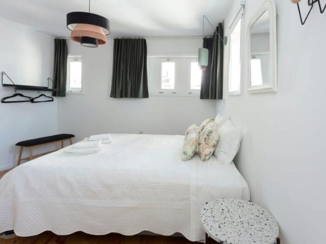 Apartamentos Porto Porto 4050 096 ES100945340