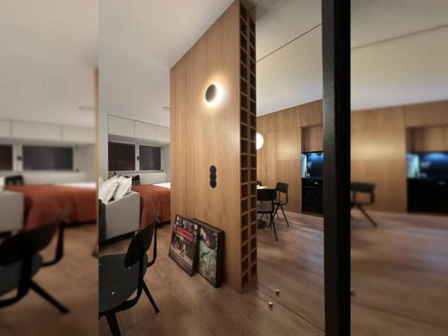Apartamentos Porto Porto 4050 122 ELS96239257