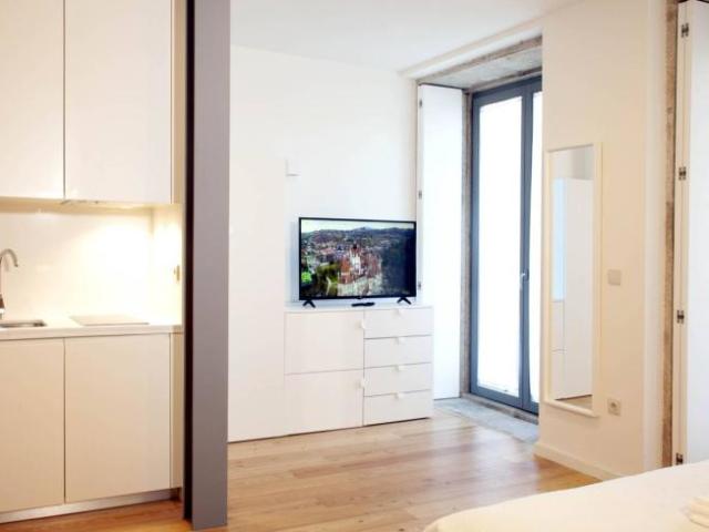 Apartamentos porto porto 4050 126 DLS101817826