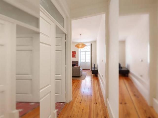 Apartamentos Porto Porto 4050 126 DLS97384667