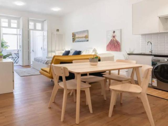 Apartamentos porto porto 4050 126 ES102853674