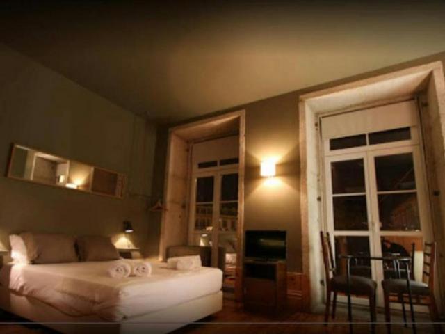 Apartamentos Porto Porto 4050 172 DLS90574689