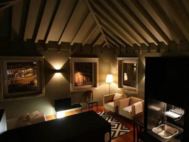 Apartamentos Porto Porto 4050 172 ES89982753