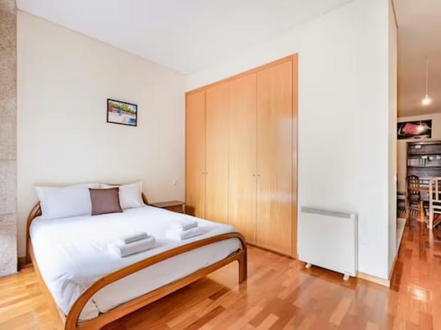 Apartamentos Porto Porto 4050 174 DLS97973702