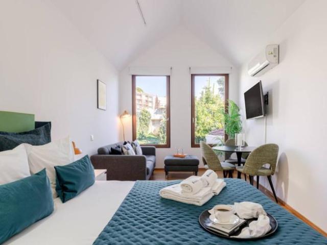 Apartamentos porto porto 4050 179 ES103399972