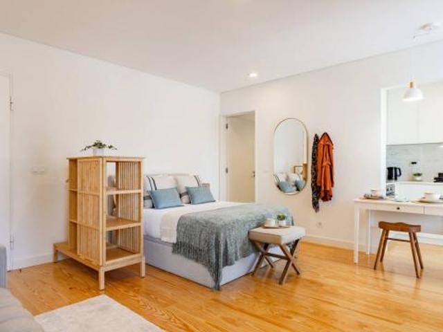 Apartamentos Porto Porto 4050 202 DLS88440792