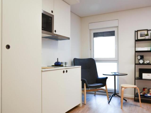 Apartamentos Porto Porto 4050 350 ES103152803