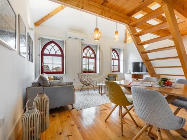 Apartamentos Porto Porto 4050 359 DLS100774406