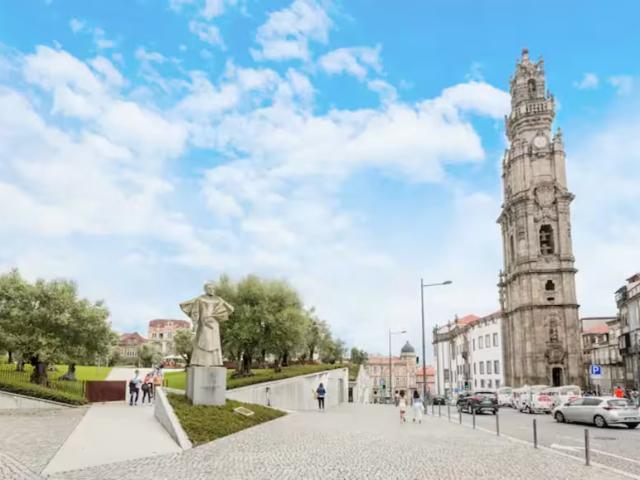 Apartamentos Porto Porto 4050 366 DLS98636144