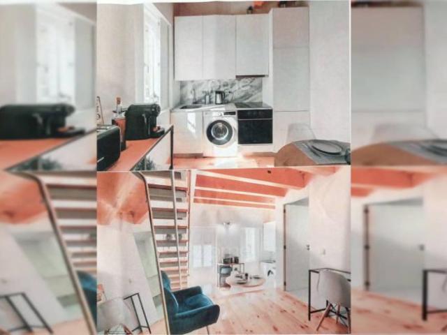 Apartamentos Porto Porto 4050 397 DLS98753083