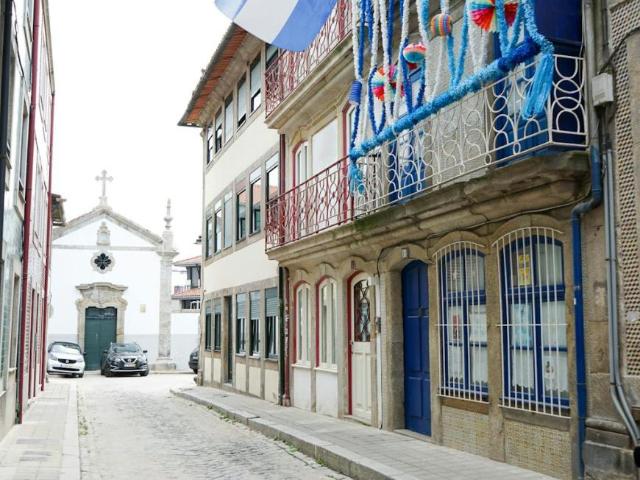 Apartamentos Porto Porto 4050 ELS99267301