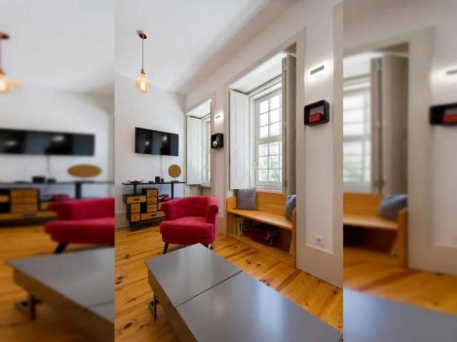 Apartamentos Porto Porto 4000 407 DS95294400