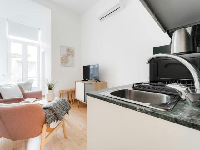 Apartamentos Porto Porto 4000 416 DLS102796096