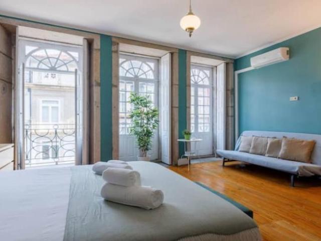 Apartamentos porto porto 4000 427 ELS101853209